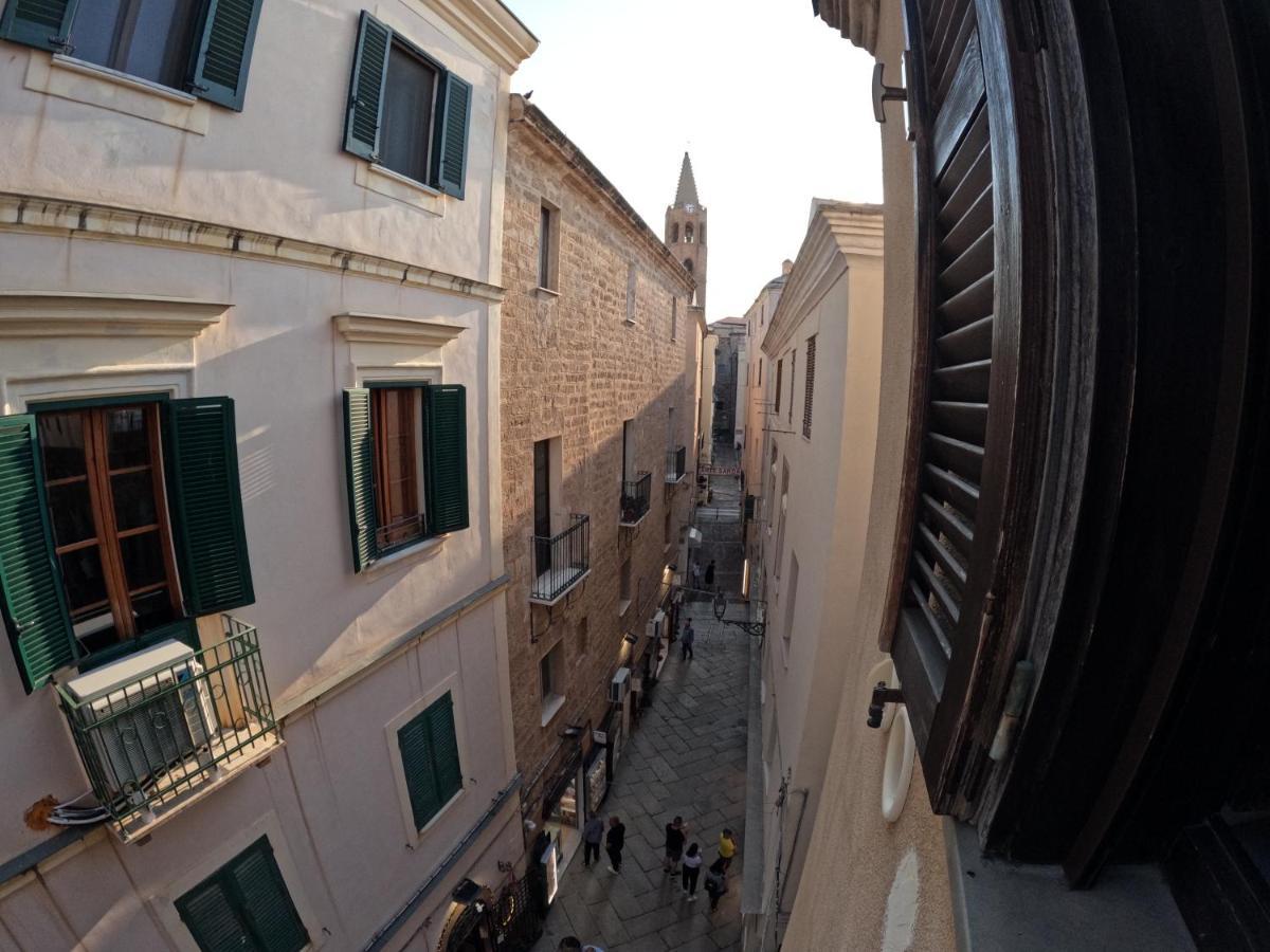 New Central Alghero Exterior photo