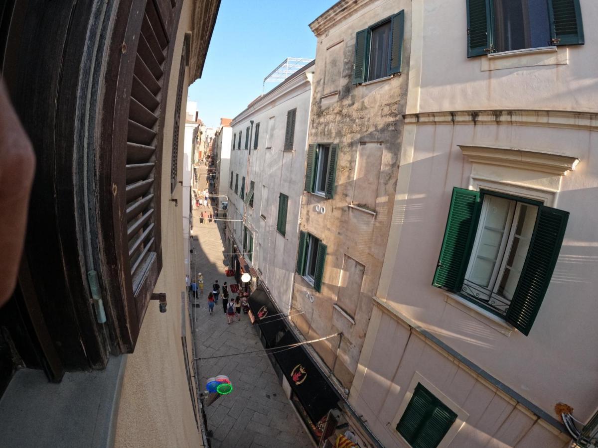 New Central Alghero Exterior photo